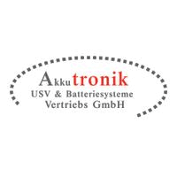 Unternehmens-Logo von Akkutronik Vertriebs GmbH