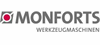 Unternehmens-Logo von Monforts WZM Produktion u. Handel GmbH & Co. KG