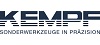 Unternehmens-Logo von Kempf GmbH