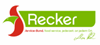 Unternehmens-Logo von Recker Feinkost GmbH
