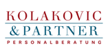 Unternehmens-Logo von KOLAKOVIC & PARTNER Personalberatung