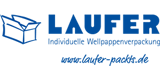 Unternehmens-Logo von Laufer GmbH & Co. KG