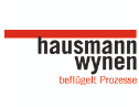 Unternehmens-Logo von hausmann & wynen DV GmbH