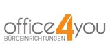 Unternehmens-Logo von office4you Büroeinrichtungen GmbH