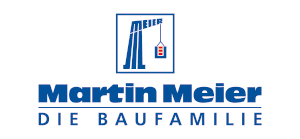 Unternehmens-Logo von Martin Meier GmbH - DAS BAUZENTRUM EICHSTÄTT