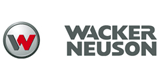 Unternehmens-Logo von Wacker Neuson Vertrieb Deutschland GmbH