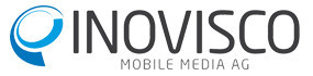 Unternehmens-Logo von Inovisco Mobile Media AG