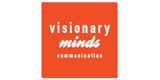 Unternehmens-Logo von Visionary-Minds GmbH