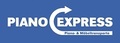 Unternehmens-Logo von M+S Piano-Express GmbH