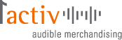 Unternehmens-Logo von 1activ GmbH
