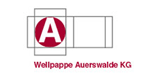 Unternehmens-Logo von Wellpappe Auerswalde KG