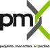 Unternehmens-Logo von PMX GmbH