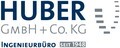 Unternehmens-Logo von Huber GmbH + Co. KG