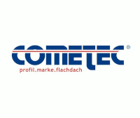 Unternehmens-Logo von COMETEC-Bausysteme GmbH