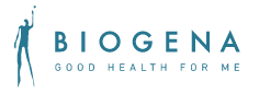 Unternehmens-Logo von BIOGENA Store Hamburg