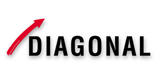 Unternehmens-Logo von Diagonal GmbH & Co. KG