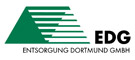 Unternehmens-Logo von EDG Entsorgung Dortmund GmbH