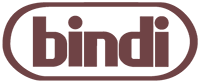Unternehmens-Logo von bindi Deutschland GmbH
