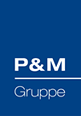 Unternehmens-Logo von PFEIFFER & MAY Leonberg GmbH & Co. KG