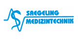 Unternehmens-Logo von Saegeling Medizintechnik Service- und Vertriebs GmbH