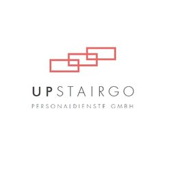 Unternehmens-Logo von Upstairgo Personaldienste GmbH