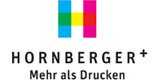 Unternehmens-Logo von Hornberger Druck GmbH