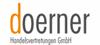 Unternehmens-Logo von Jürgen Doerner Handelsvertretungen GmbH