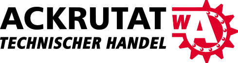 Unternehmens-Logo von ACKRUTAT Technischer Handel - Ing. Walter-H. Ackrutat Inh. Karsten Enghusen e.K.