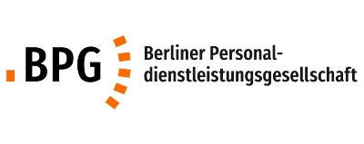 Unternehmens-Logo von BPG Berliner Personaldienstleistungsgesellschaft mbH