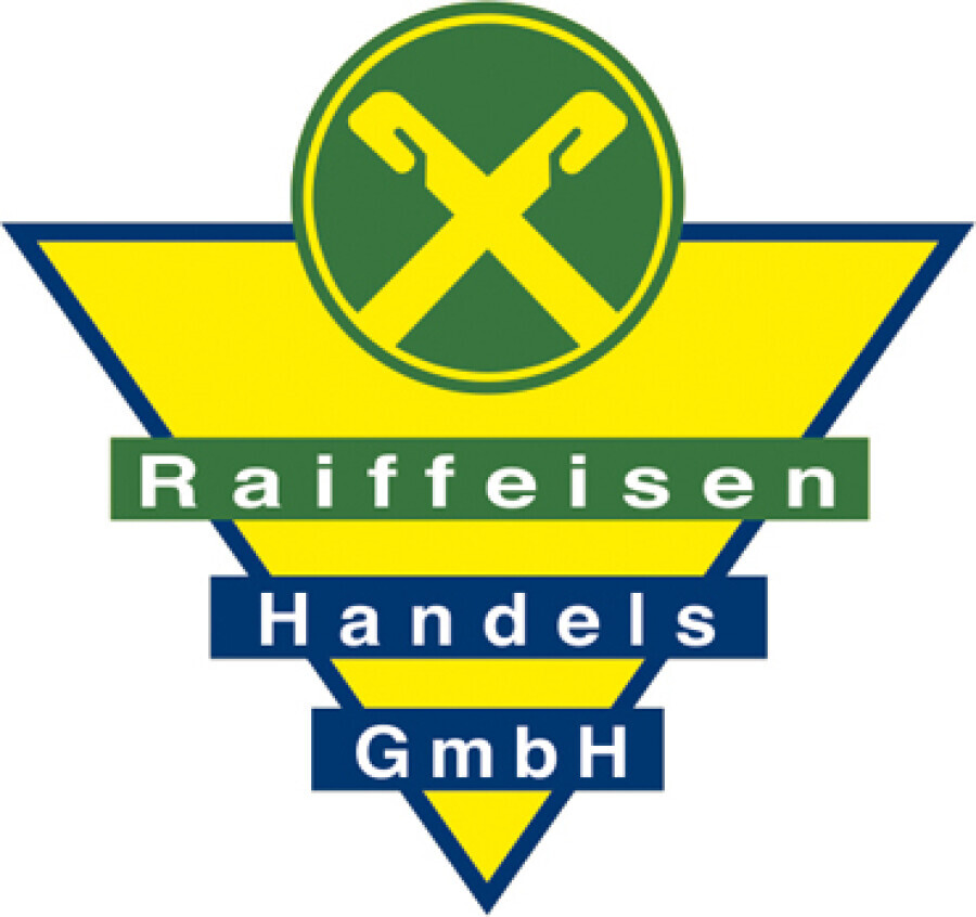 Unternehmens-Logo von Raiffeisen-Handels-GmbH