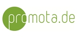 Unternehmens-Logo von promota.de GmbH