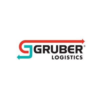 Unternehmens-Logo von GRUBER Logistics GmbH
