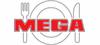 Unternehmens-Logo von Mega GmbH - Das Fach-Zentrum für die Fleischerei und Gastronomie GmbH
