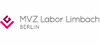 Unternehmens-Logo von MVZ Labor Limbach Berlin