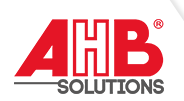 Unternehmens-Logo von AHB - GmbH