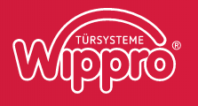 Unternehmens-Logo von Wippro Treppen und Türen Vertriebs GmbH