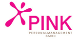 Unternehmens-Logo von Pink Personalmanagement GmbH