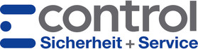 Unternehmens-Logo von control Sicherheit + Service GmbH