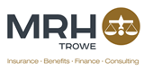 Unternehmens-Logo von MRH GmbH