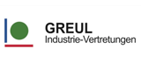 Unternehmens-Logo von Greul Industrie- Vertretungen