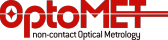 Unternehmens-Logo von OptoMET GmbH