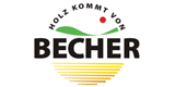 Unternehmens-Logo von BECHER GmbH & Co. KG