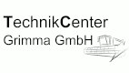 Unternehmens-Logo von TechnikCenter Grimma GmbH