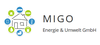 Unternehmens-Logo von Migo Energie & Umwelt GmbH