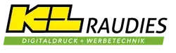 Unternehmens-Logo von KL Raudies GmbH