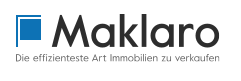 Unternehmens-Logo von Maklaro GmbH