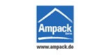 Unternehmens-Logo von Ampack Bautechnik GmbH