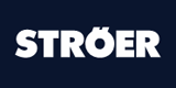 Unternehmens-Logo von Ströer SE & Co. KGaA (Ströer Gruppe)