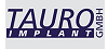 Unternehmens-Logo von Tauro-Implant GmbH