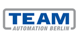 Unternehmens-Logo von Team Automation Berlin GmbH